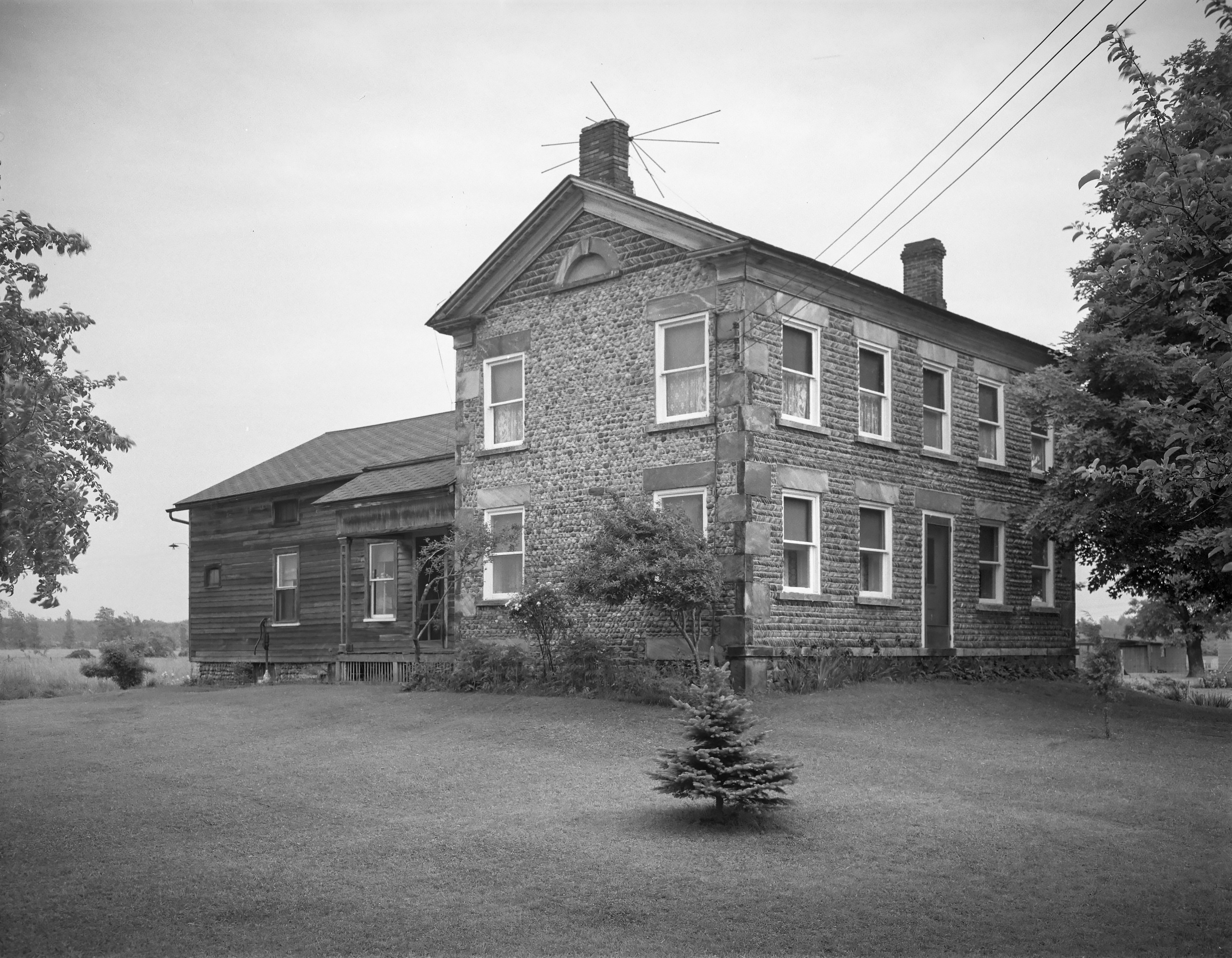 GP Orleans Ridgeway Rid-3 1-1 N